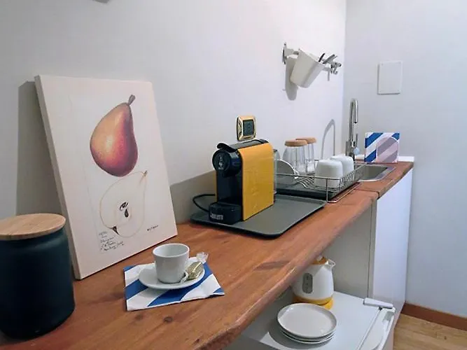 Gelso Acomodação com café da manhã  Roma